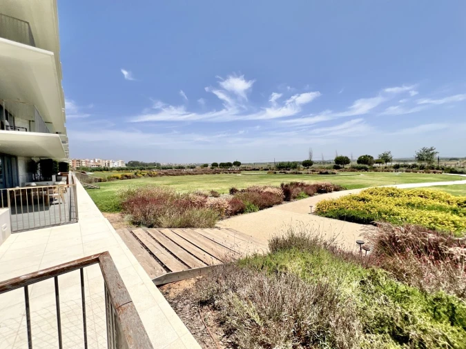 Apartamento T2 para Venda em Armação de Pera Foto 6