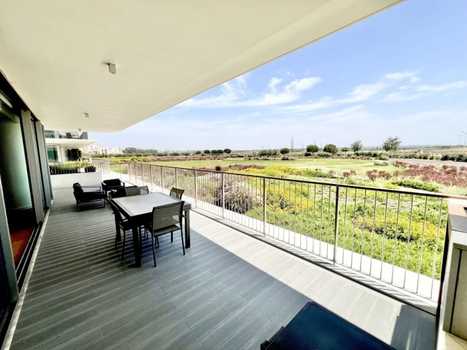 Apartamento T2 para Venda em Armação de Pera Foto 7