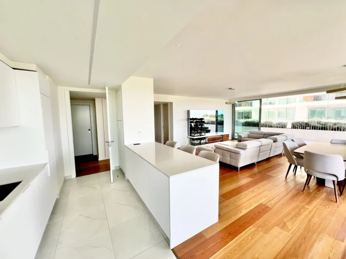 Apartamento T2 para Venda em Armação de Pera Foto 10