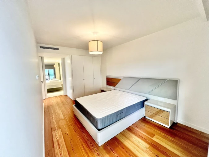 Apartamento T2 para Venda em Armação de Pera Foto 19