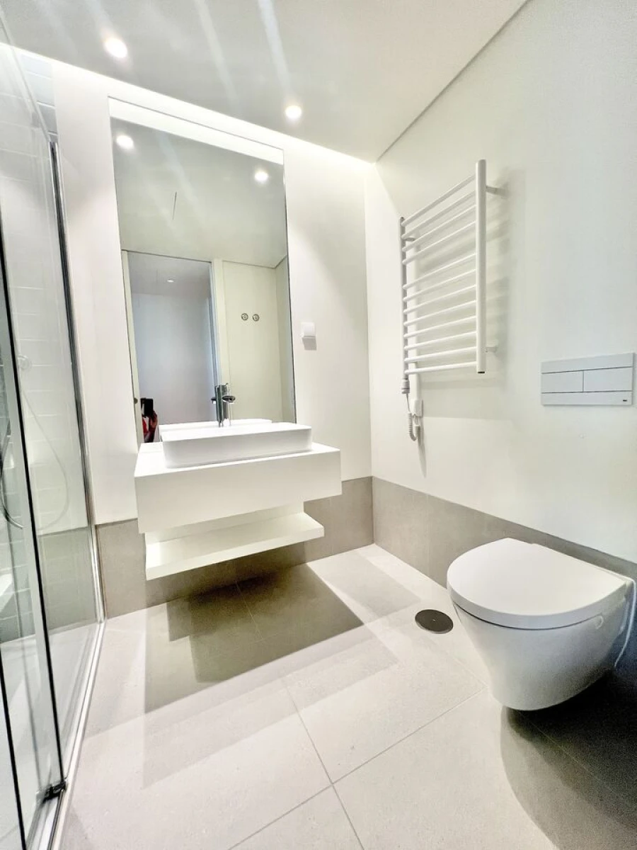 Apartamento T2 para Venda em Armação de Pera Foto 21