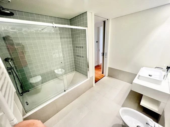 Apartamento T2 para Venda em Armação de Pera Foto 22