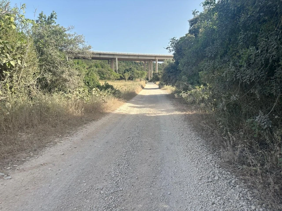 Terreno para Venda em Paderne Foto 9