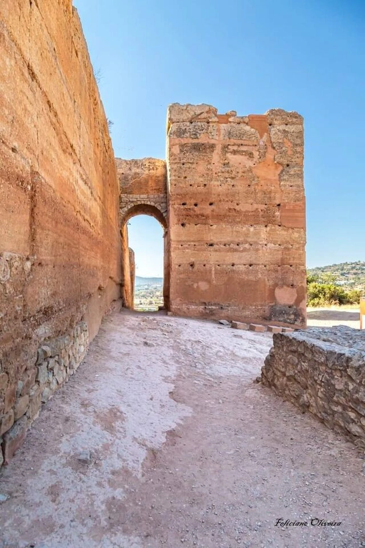 Terreno para Venda em Paderne Foto 11