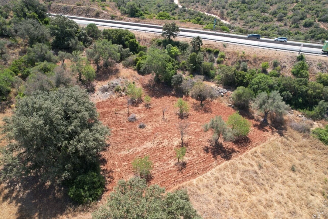Terreno para Venda em Paderne Foto 8