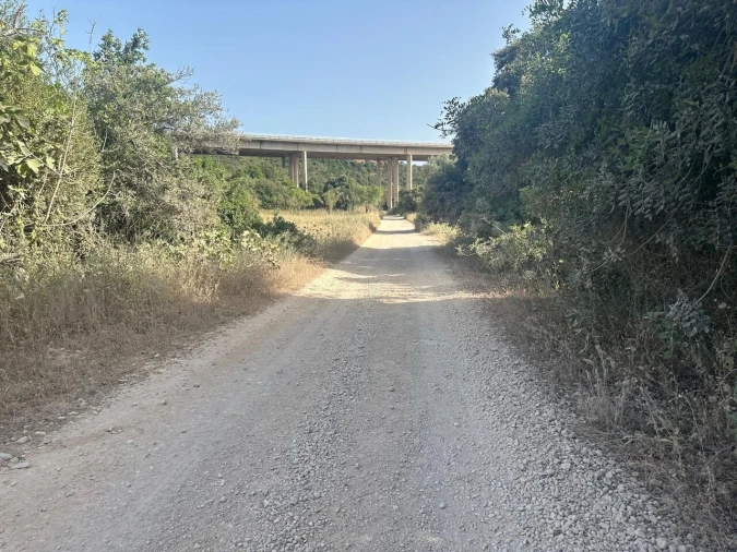 Terreno para Venda em Paderne Foto 9