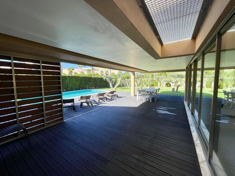 Moradia T4 para Venda em Guia Foto 21