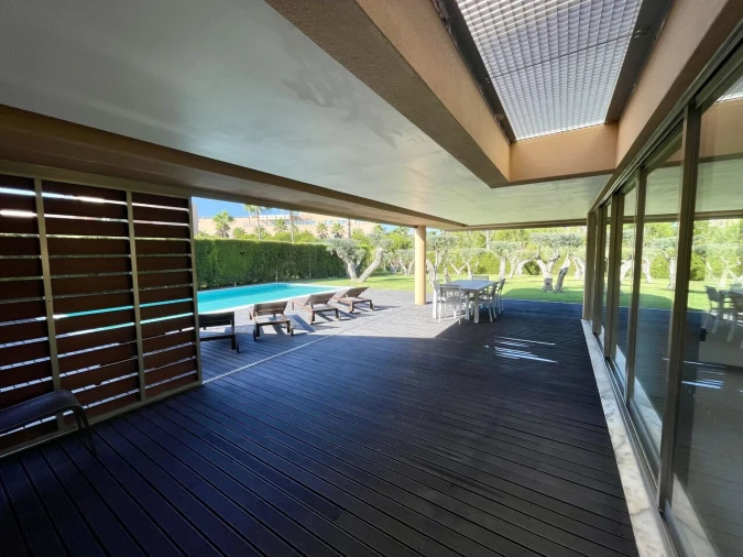 Moradia T4 para Venda em Guia Foto 21