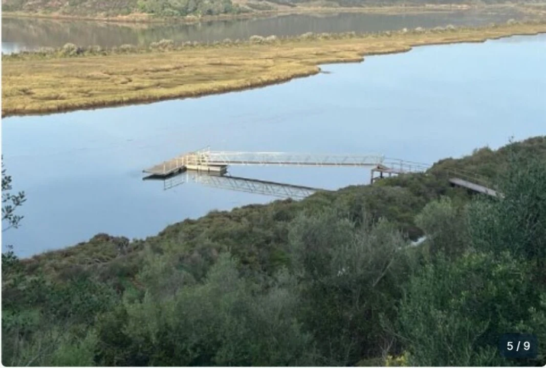 Terreno para Venda em Silves Foto 3