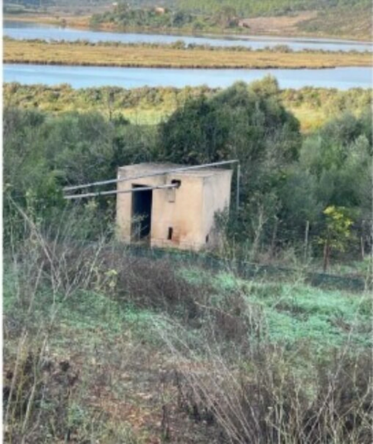 Terreno para Venda em Silves Foto 7