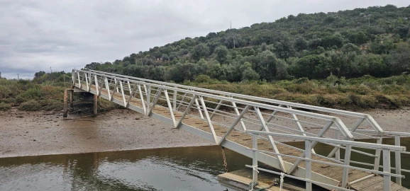 Terreno para Venda em Silves