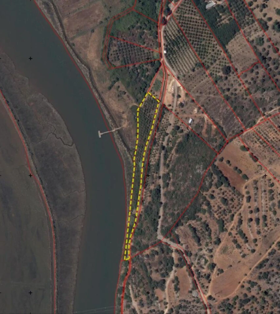 Terreno para Venda em Silves Foto 20