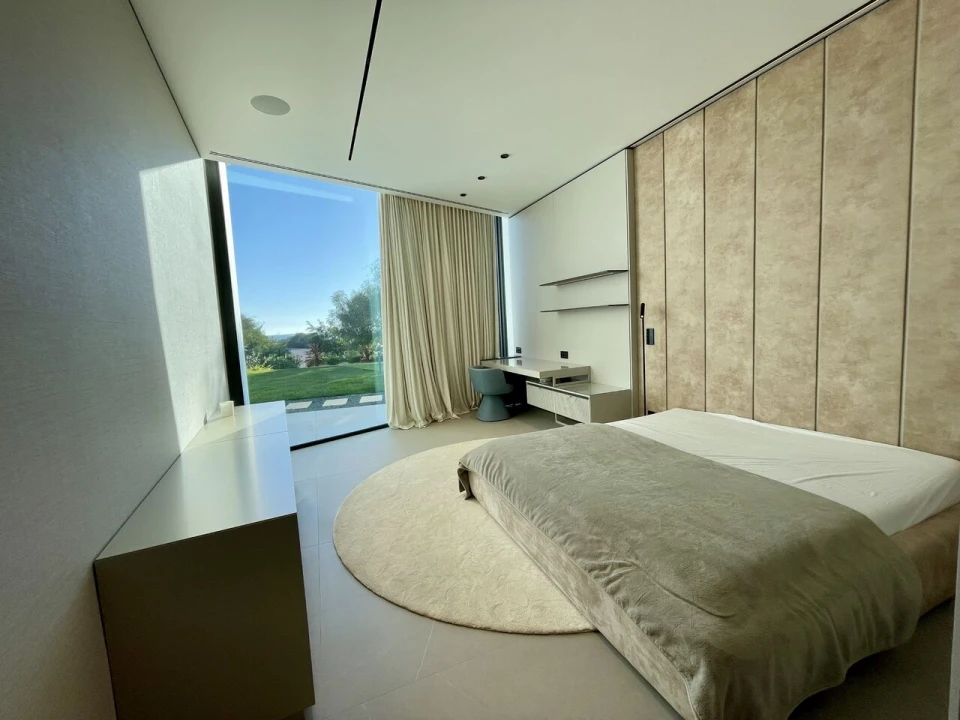 Moradia T7 para Venda em Guia Foto 15