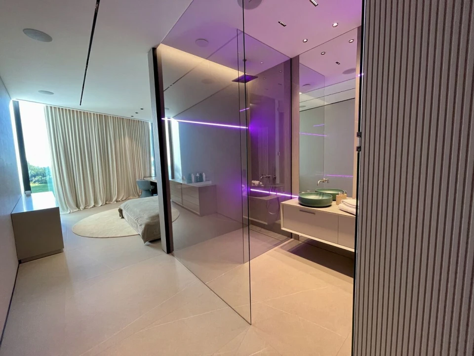 Moradia T7 para Venda em Guia Foto 16