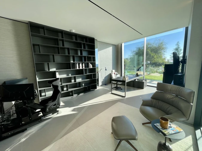 Moradia T7 para Venda em Guia Foto 20