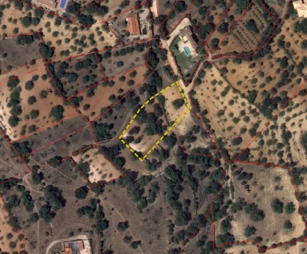 Terreno para Venda em Boliqueime Foto 4