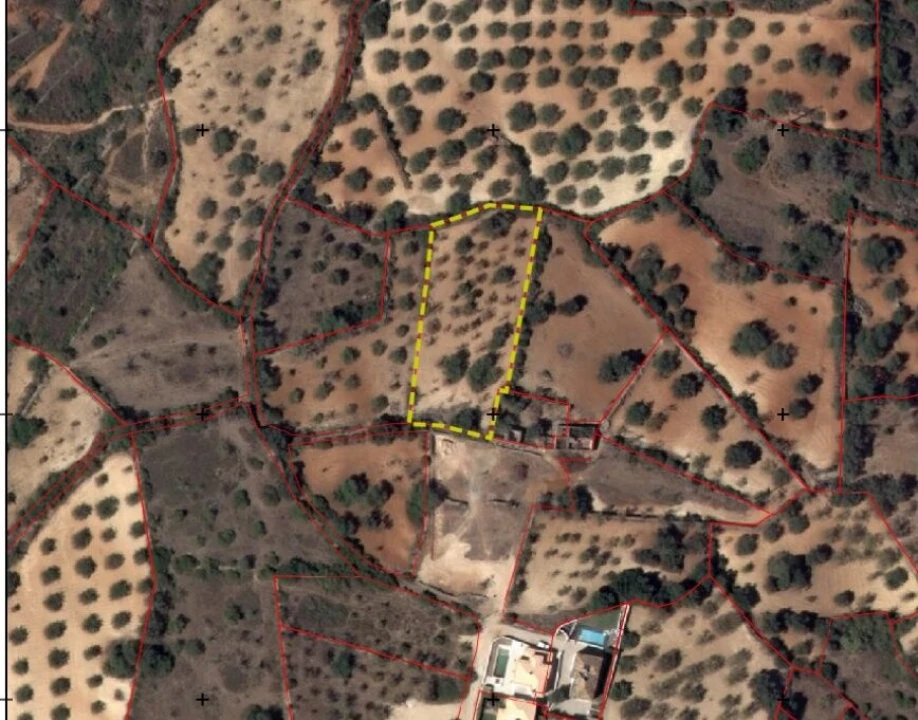 Terreno para Venda em Boliqueime Foto 4