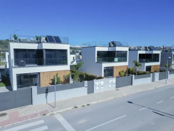 Moradia T3 para Venda em Albufeira e Olhos de Água
