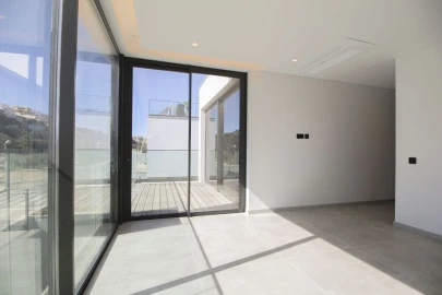 Moradia T3 para Venda em Albufeira e Olhos de Água