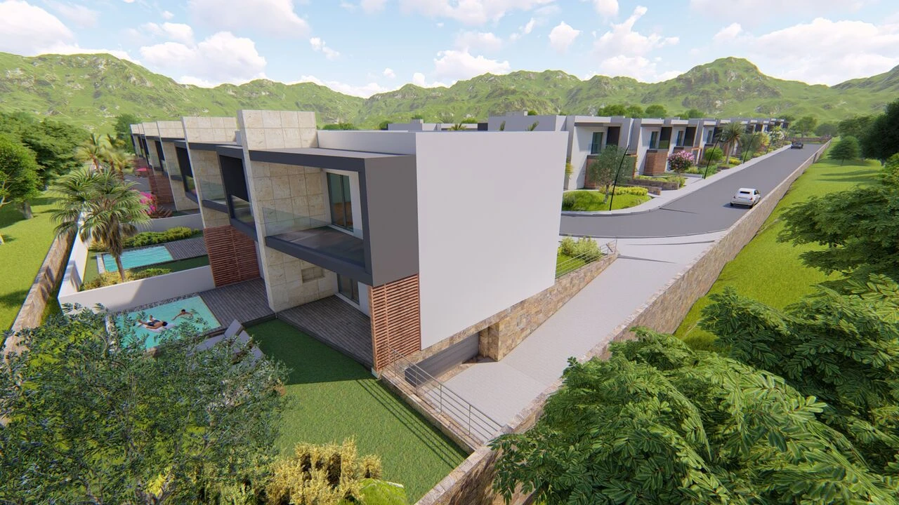 Moradia T3 para Venda em Ferreiras Foto 7