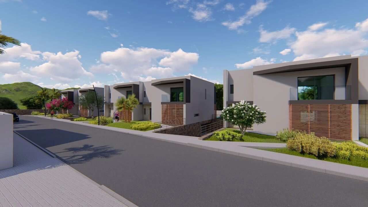 Moradia T3 para Venda em Ferreiras Foto 11