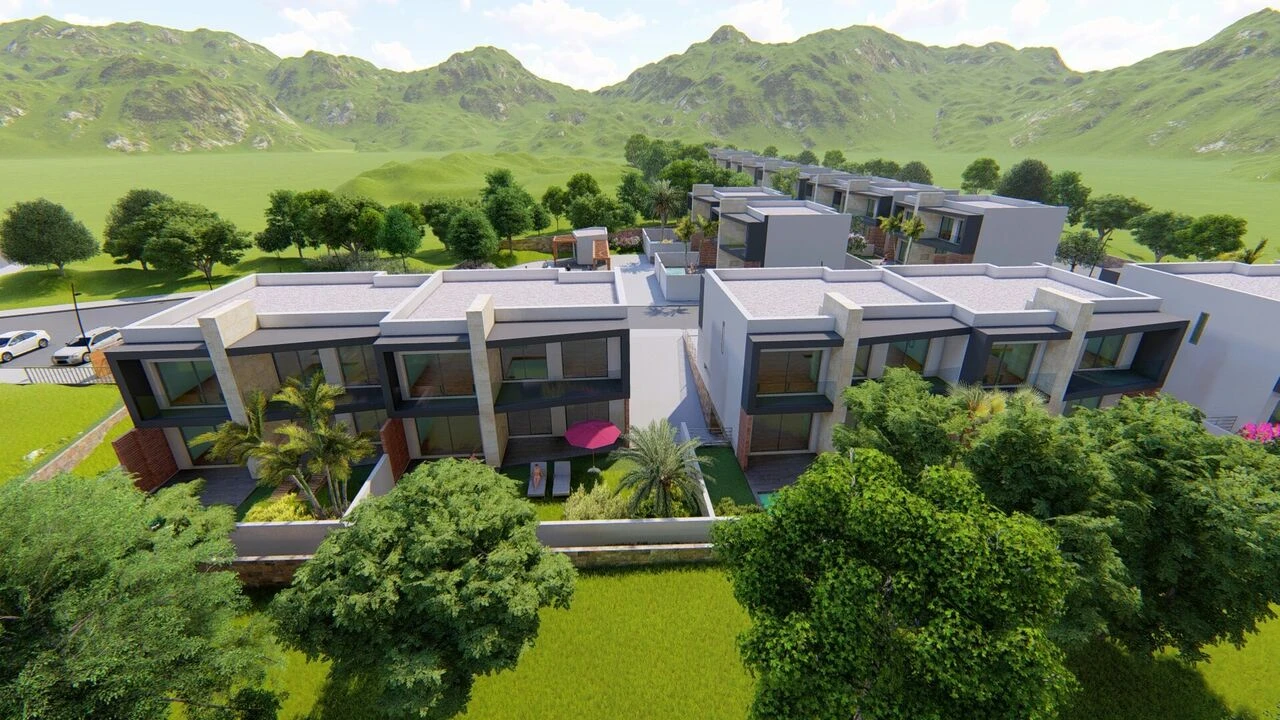 Moradia T3 para Venda em Ferreiras Foto 13