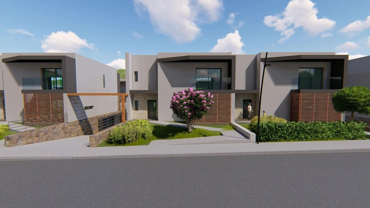 Moradia T3 para Venda em Ferreiras Foto 15