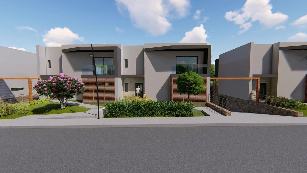 Moradia T3 para Venda em Ferreiras Foto 18