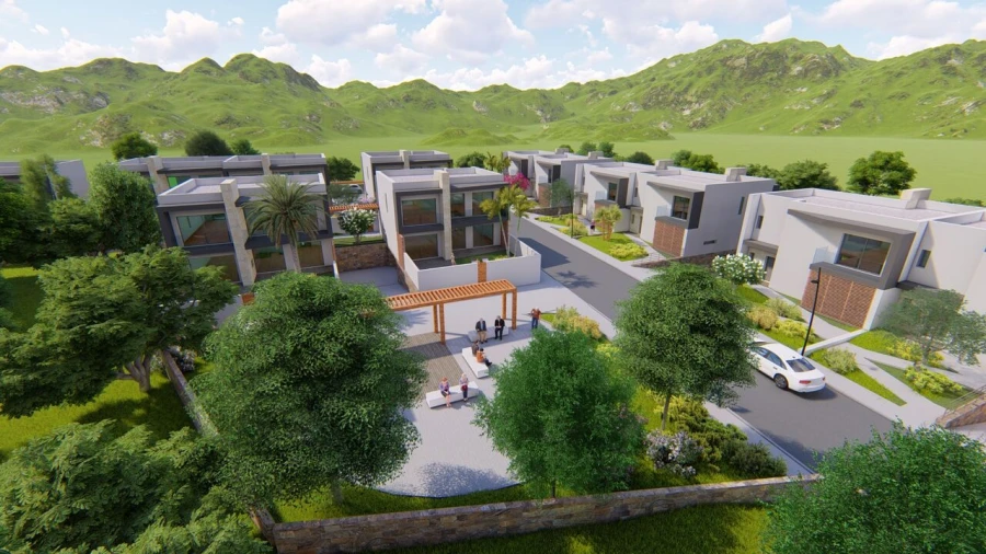 Moradia T3 para Venda em Ferreiras Foto 10