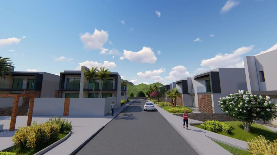 Moradia T3 para Venda em Ferreiras Foto 12