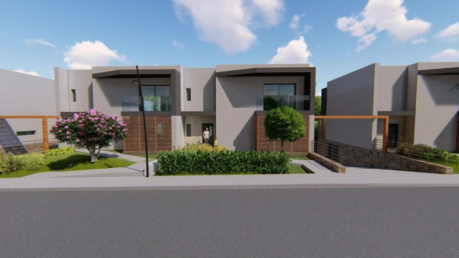 Moradia T3 para Venda em Ferreiras Foto 18