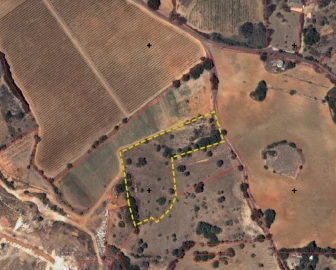 Terreno para Venda em Guia