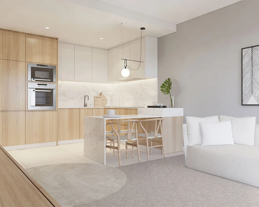 Apartamento T2 para Venda em Albufeira e Olhos de Água Foto 10
