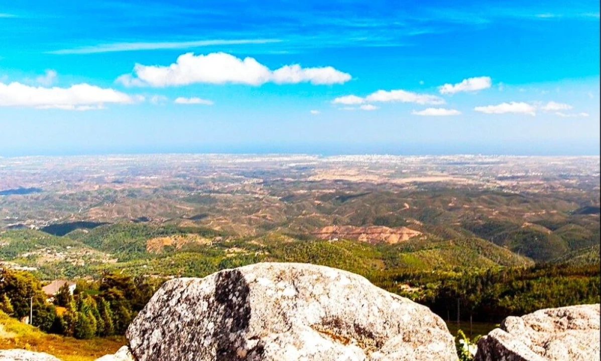 Moradia T1 para Venda em Monchique Foto 12