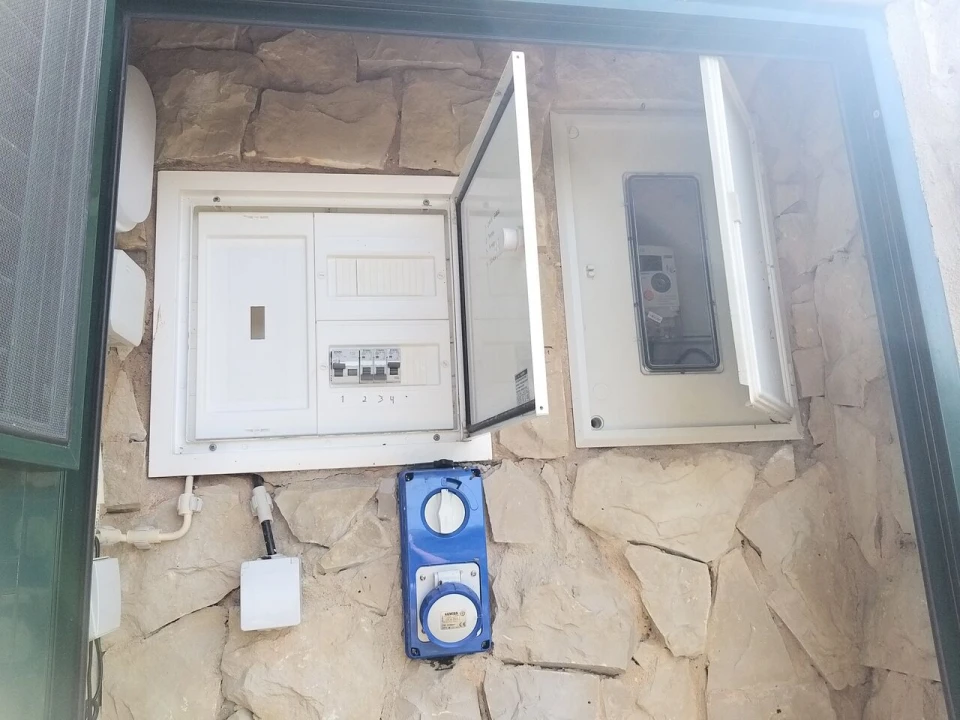 Moradia T1 para Venda em Monchique Foto 11