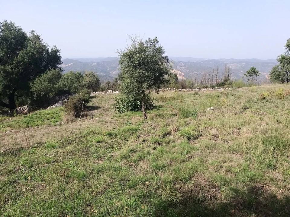 Moradia T1 para Venda em Monchique Foto 8