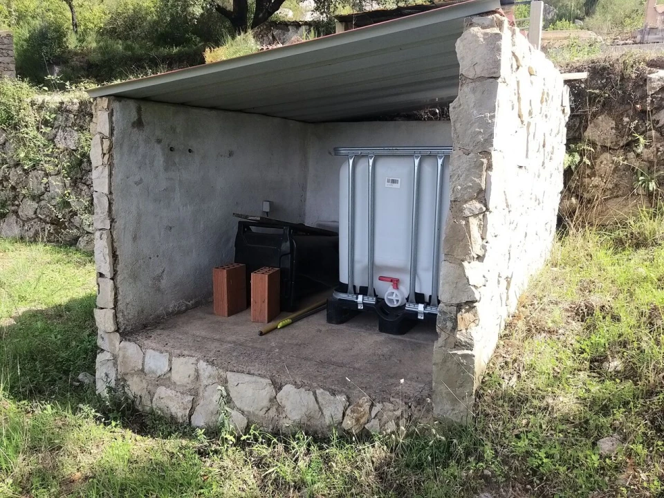 Moradia T1 para Venda em Monchique Foto 9