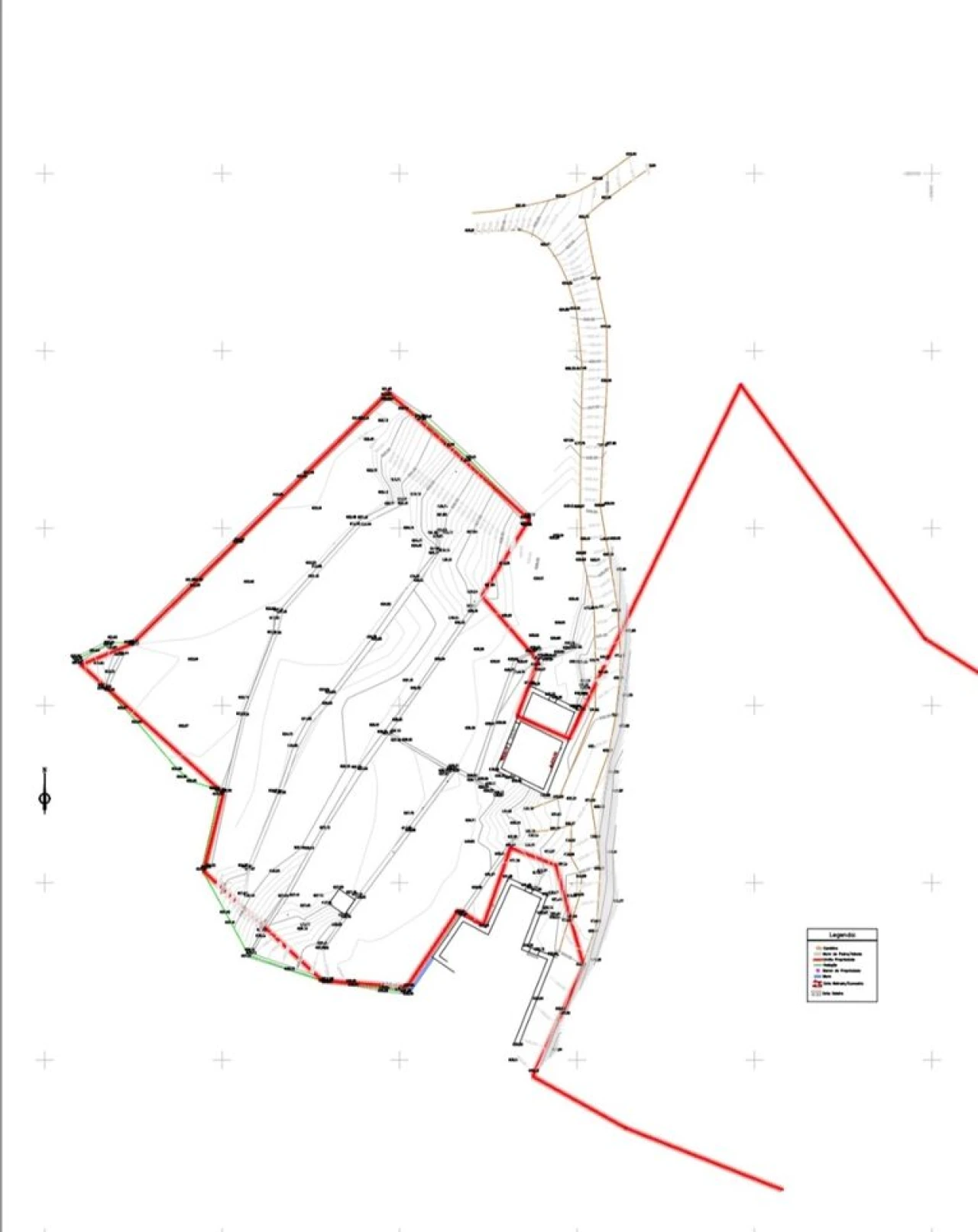 Moradia T1 para Venda em Monchique Foto 14