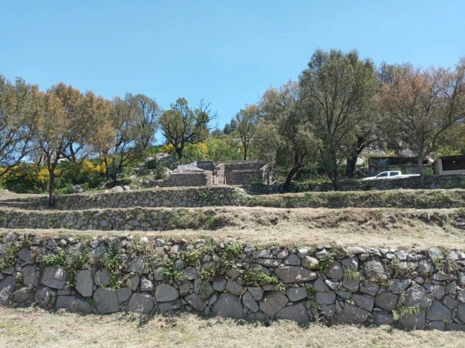 Moradia T1 para Venda em Monchique Foto 7