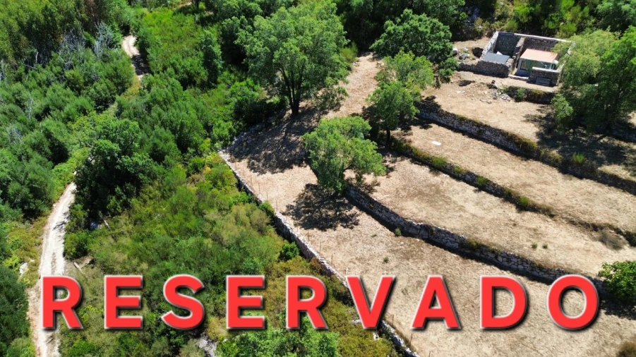 Moradia T1 para Venda em Monchique