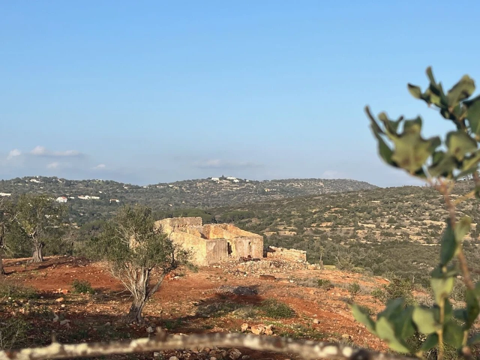 Moradia T4 para Venda em Paderne Foto 1