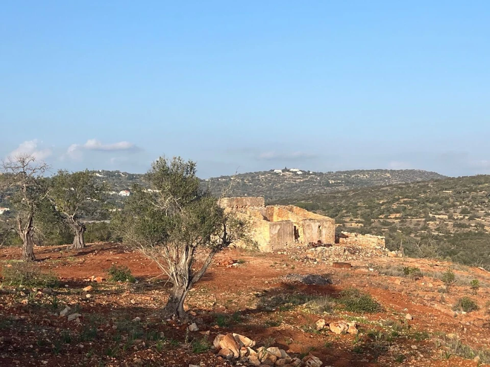 Moradia T4 para Venda em Paderne Foto 2