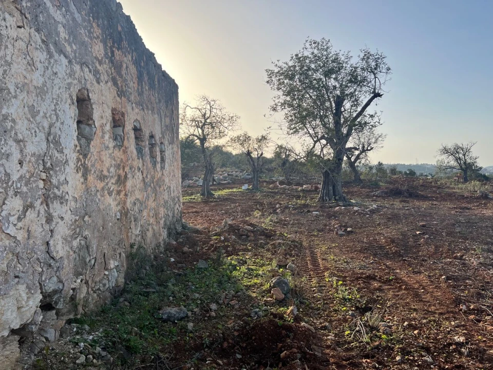 Moradia T4 para Venda em Paderne Foto 4