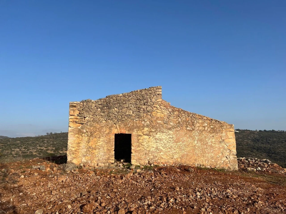 Moradia T4 para Venda em Paderne Foto 6