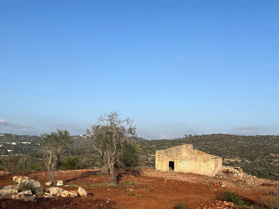 Moradia T4 para Venda em Paderne Foto 9