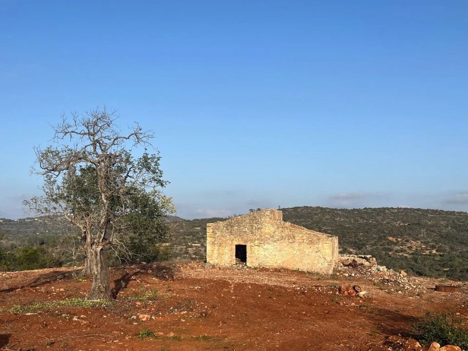 Moradia T4 para Venda em Paderne Foto 10