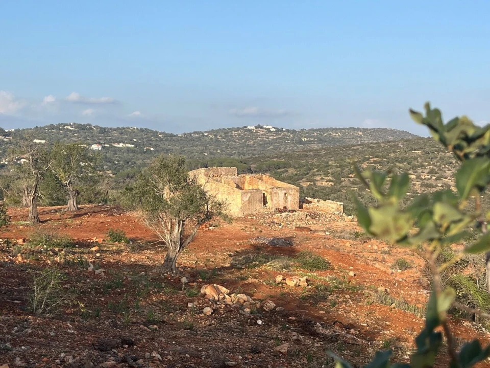 Moradia T4 para Venda em Paderne Foto 13