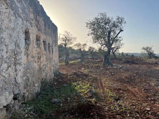 Moradia T4 para Venda em Paderne Foto 4