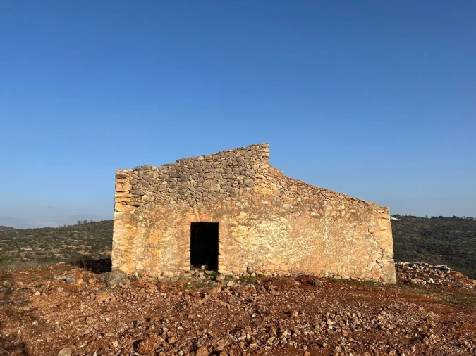 Moradia T4 para Venda em Paderne Foto 6