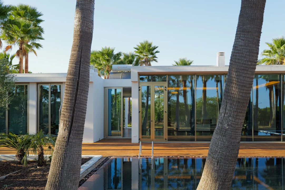 Moradia T3 para Venda em Albufeira e Olhos de Água Foto 40